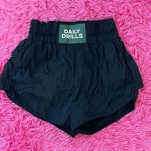 Daily Drills Bounce Shorts
